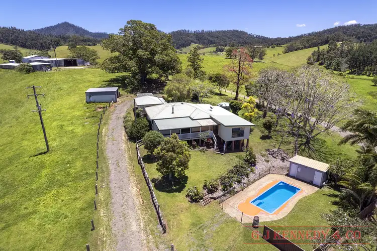 Third view of Homely house listing, 382 Welshs Creek Rd, Talarm NSW 2447