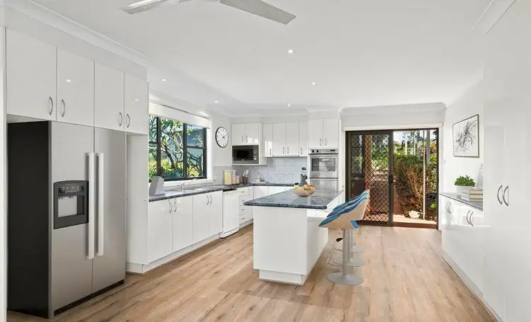 Fourth view of Homely house listing, 382 Welshs Creek Rd, Talarm NSW 2447