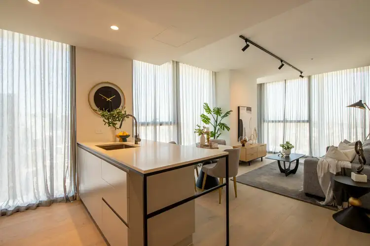 Main view of Homely apartment listing, Address available on request
