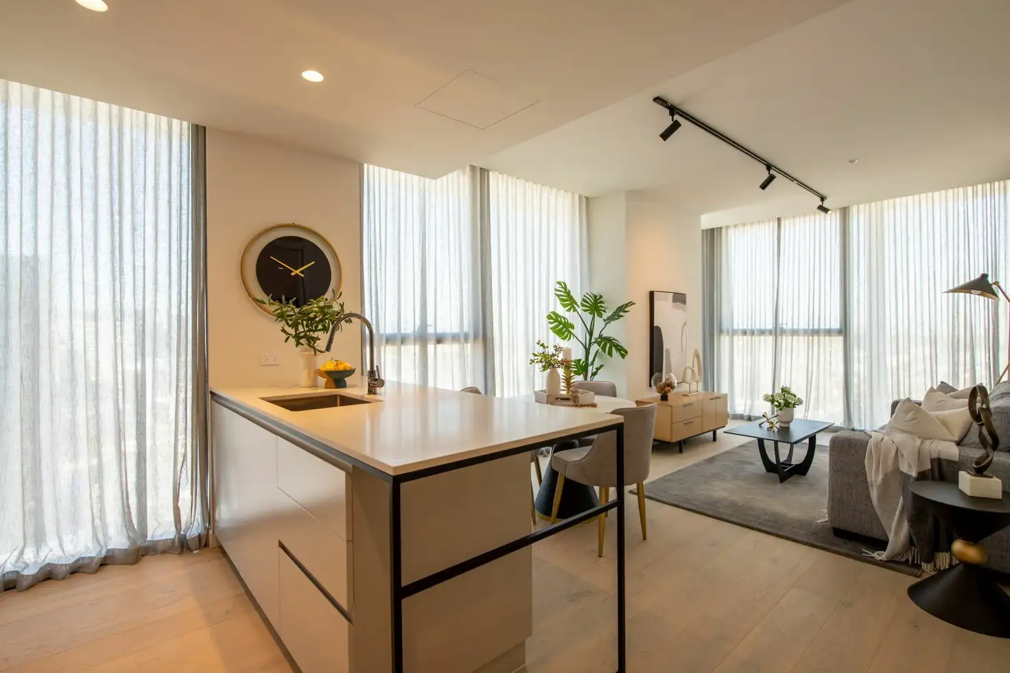 Main view of Homely apartment listing, Address available on request