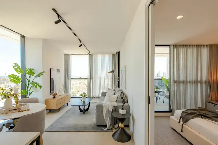 Fourth view of Homely apartment listing, Address available on request
