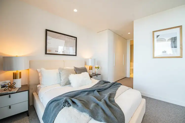 Fifth view of Homely apartment listing, Address available on request