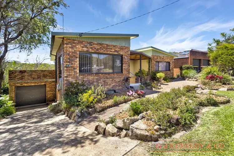 Third view of Homely house listing, 45 Charlton St, Nambucca Heads NSW 2448