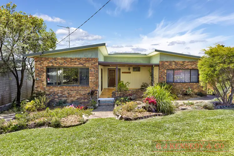 Fourth view of Homely house listing, 45 Charlton St, Nambucca Heads NSW 2448