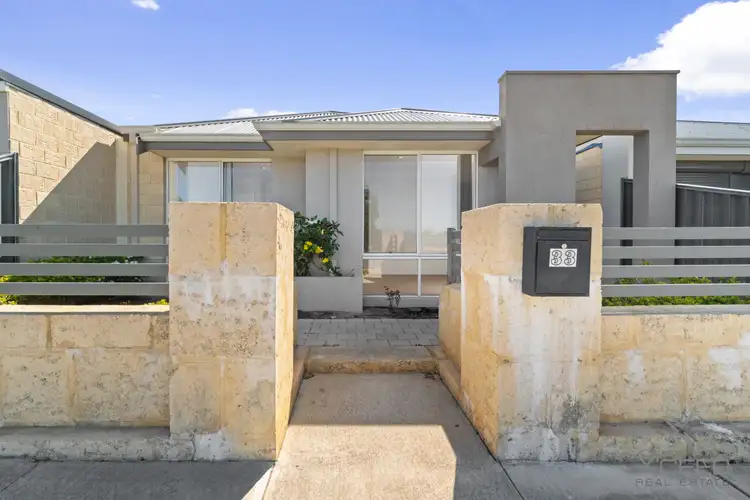 33 Norseman App, Baldivis WA 6171