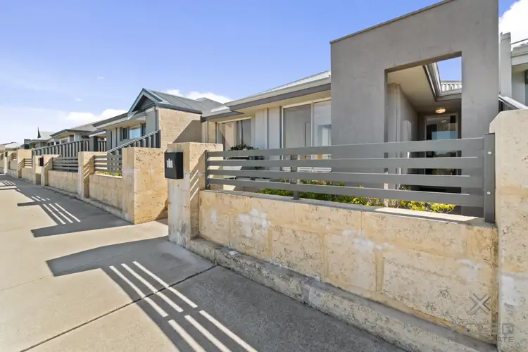 Second view of Homely house listing, 33 Norseman App, Baldivis WA 6171