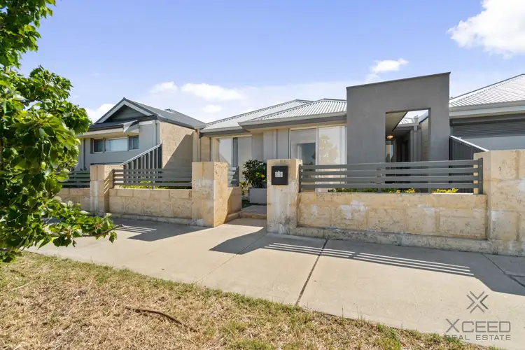 Third view of Homely house listing, 33 Norseman App, Baldivis WA 6171