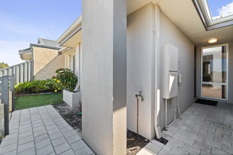 Fourth view of Homely house listing, 33 Norseman App, Baldivis WA 6171