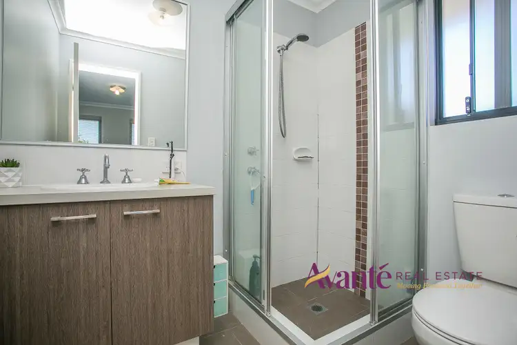 Fourth view of Homely house listing, 39 Birch Rd, Aubin Grove WA 6164