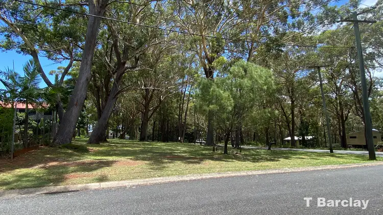 Seventh view of Homely land listing, 38-40 Titala St, Russell Island QLD 4184
