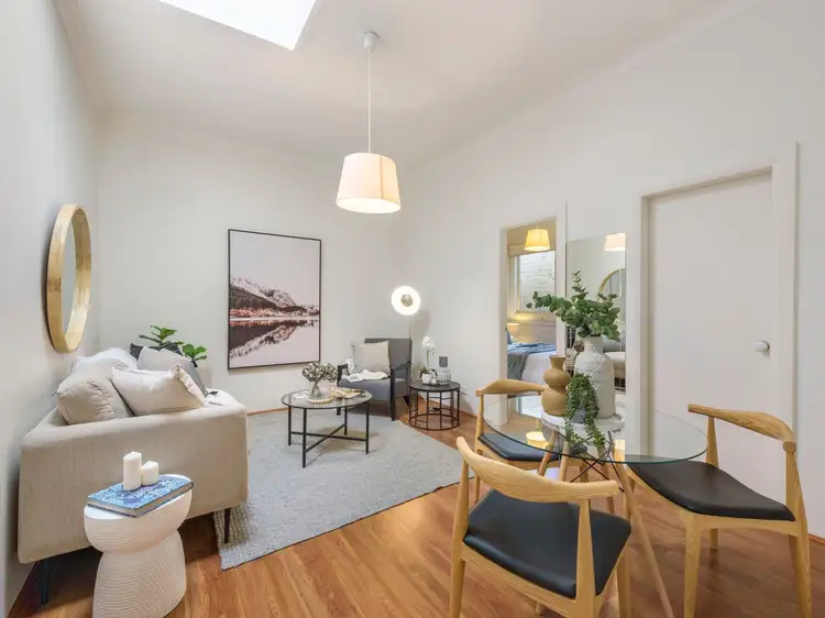13/1 Darley Street, Darlinghurst NSW 2010