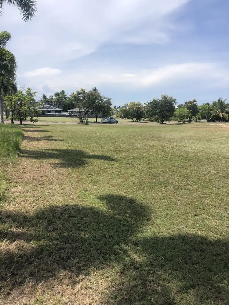 Main view of Homely land listing, 29 Cassia Cres, Cardwell QLD 4849