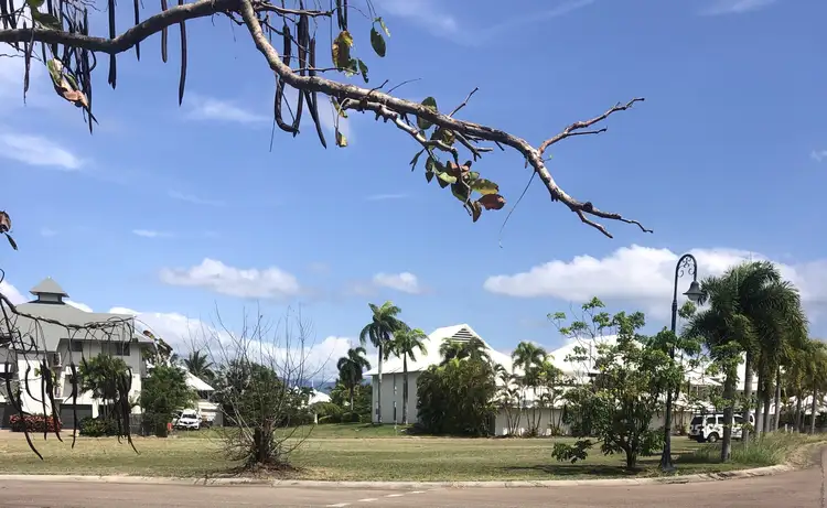 Third view of Homely land listing, 29 Cassia Cres, Cardwell QLD 4849