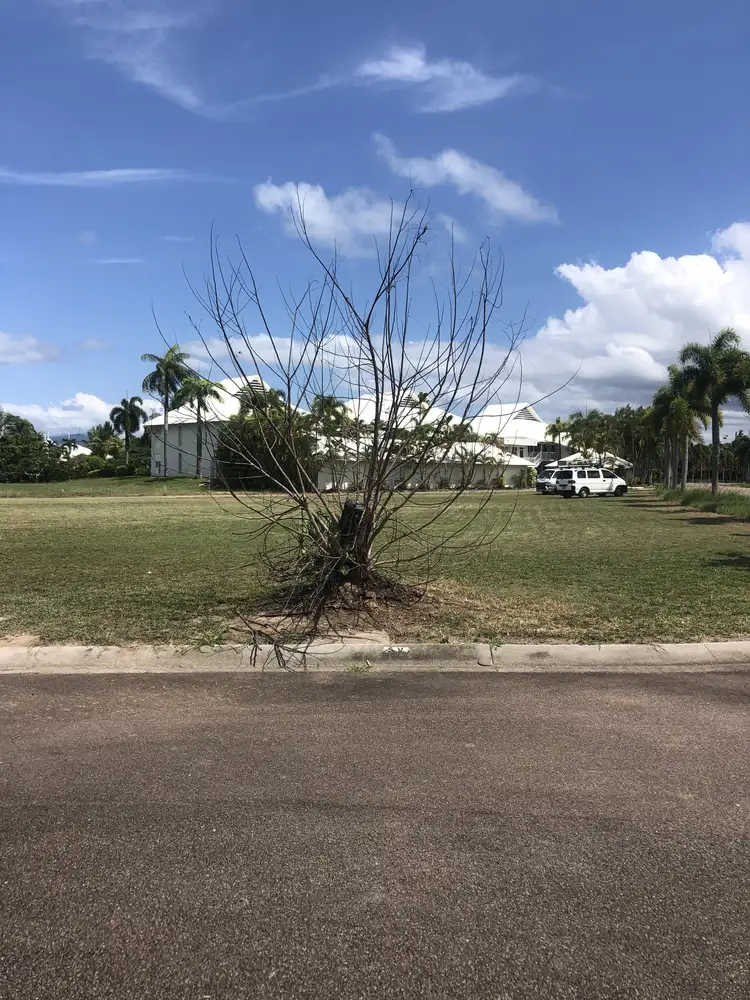 Sixth view of Homely land listing, 29 Cassia Cres, Cardwell QLD 4849