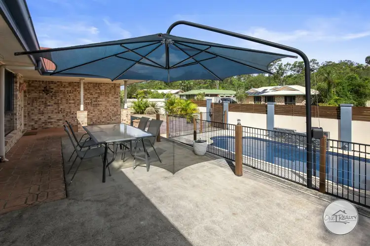 Main view of Homely house listing, 5 Cedar Ct, Tinana QLD 4650