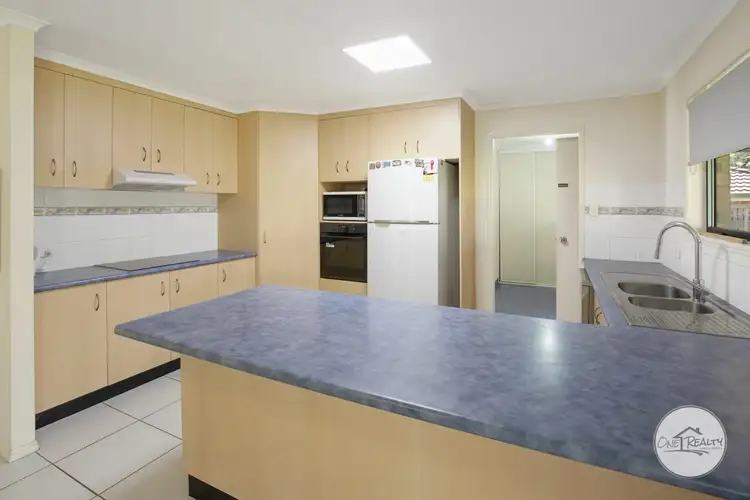 Third view of Homely house listing, 5 Cedar Ct, Tinana QLD 4650