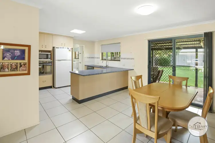 Fourth view of Homely house listing, 5 Cedar Ct, Tinana QLD 4650