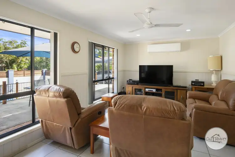 Fifth view of Homely house listing, 5 Cedar Ct, Tinana QLD 4650