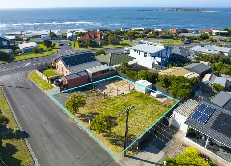 Sixth view of Homely land listing, 1 Antrim Street, Mccracken SA 5211