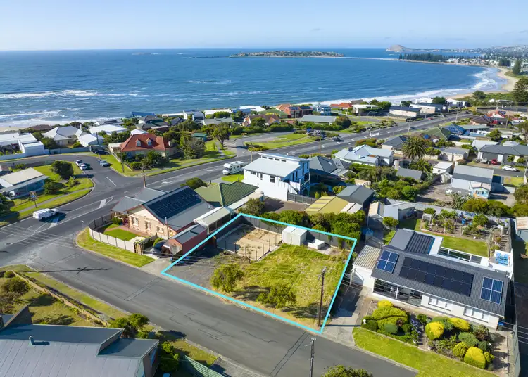 Seventh view of Homely land listing, 1 Antrim Street, Mccracken SA 5211