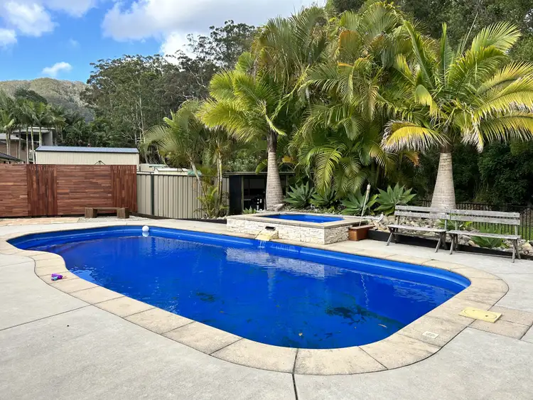 Second view of Homely house listing, 7 Blue Wren Cl, Coffs Harbour NSW 2450