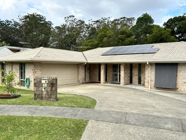 Fifth view of Homely house listing, 7 Blue Wren Cl, Coffs Harbour NSW 2450