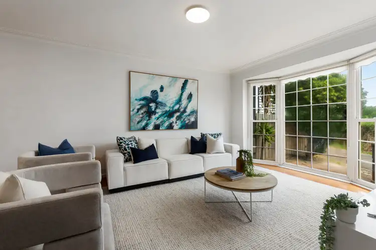 Second view of Homely unit listing, 7/4 Seaview Ave, Brighton VIC 3186