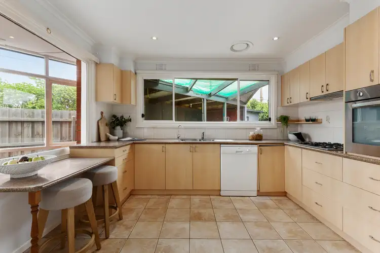 Third view of Homely unit listing, 7/4 Seaview Ave, Brighton VIC 3186