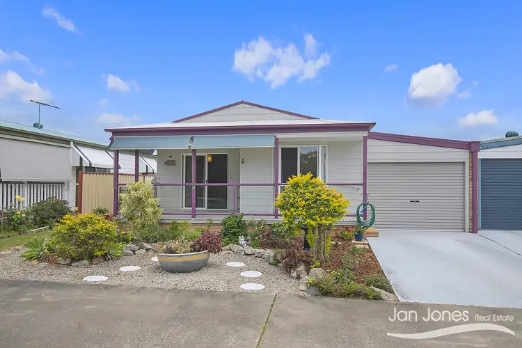 Vila 222/1 Webster Rd, Deception Bay QLD 4508