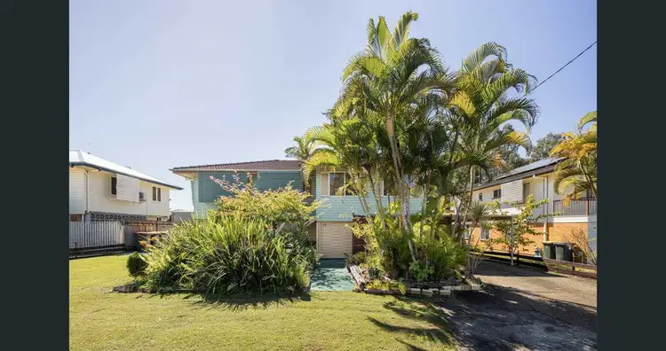 Main view of Homely house listing, 12 Dalloon St, Boondall QLD 4034