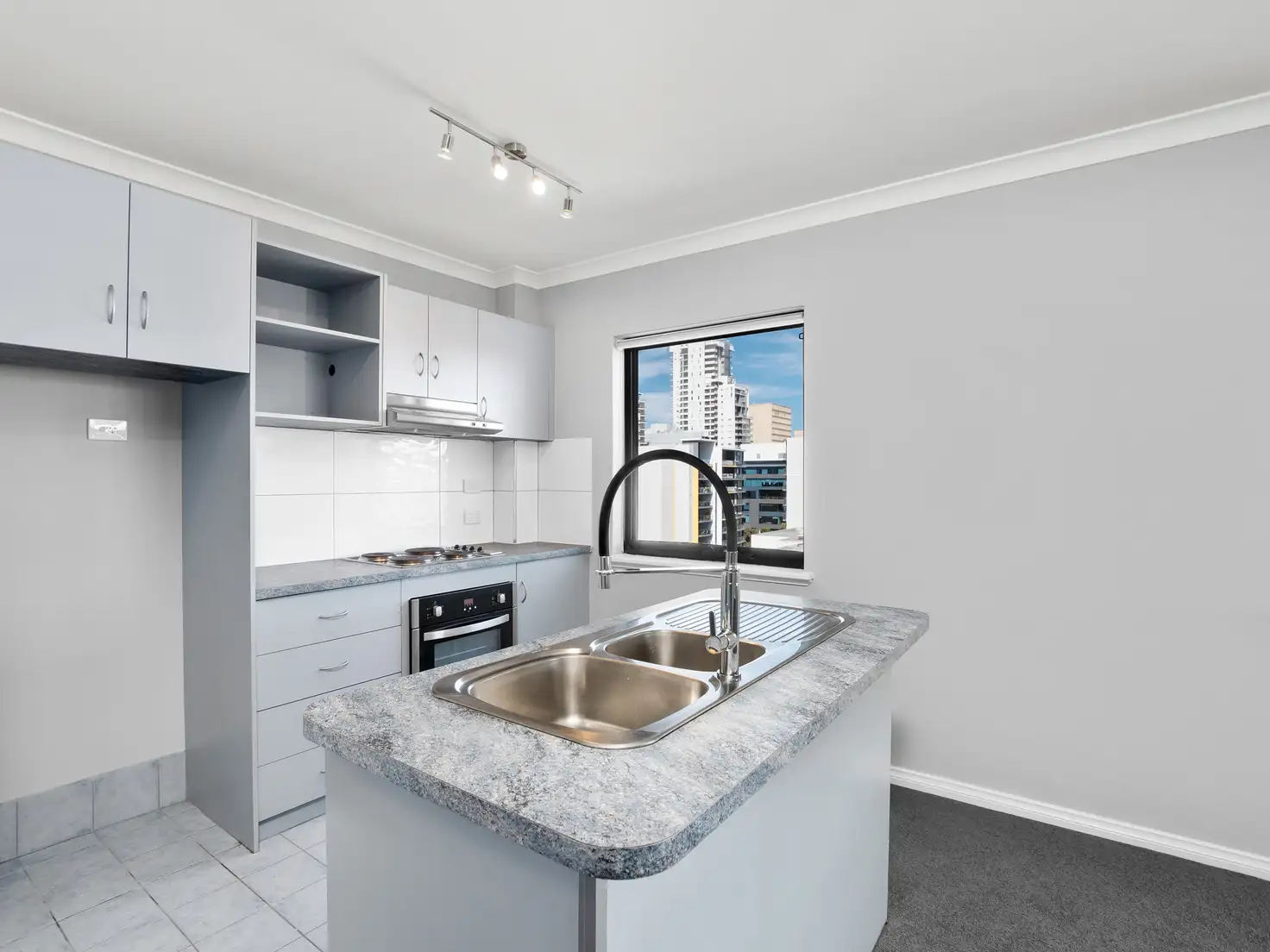 Main view of Homely apartment listing, Unit 63/273 Hay St, East Perth WA 6004