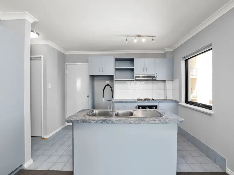 Second view of Homely apartment listing, Unit 63/273 Hay St, East Perth WA 6004