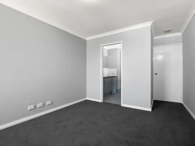 Seventh view of Homely apartment listing, Unit 63/273 Hay St, East Perth WA 6004
