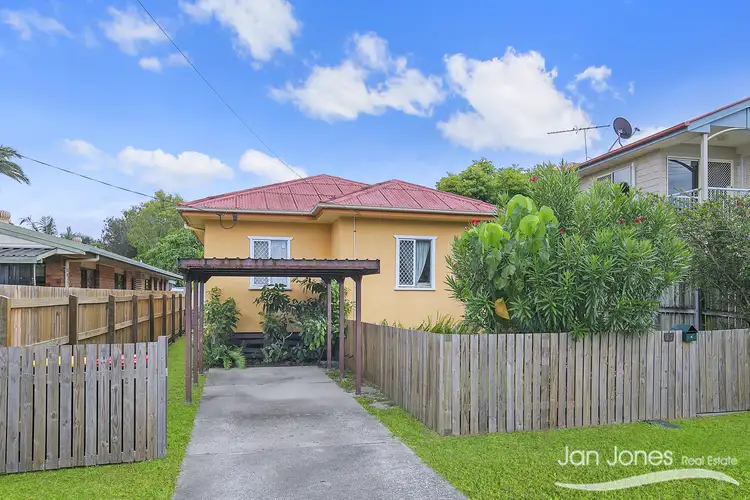 Second view of Homely house listing, 37 Tilley Street, Redcliffe QLD 4020