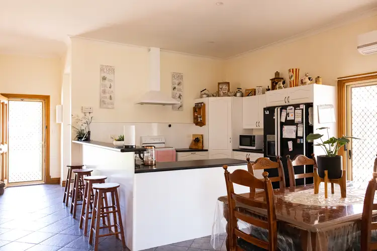 Second view of Homely house listing, 318 Scenic Drive, Napperby SA 5540