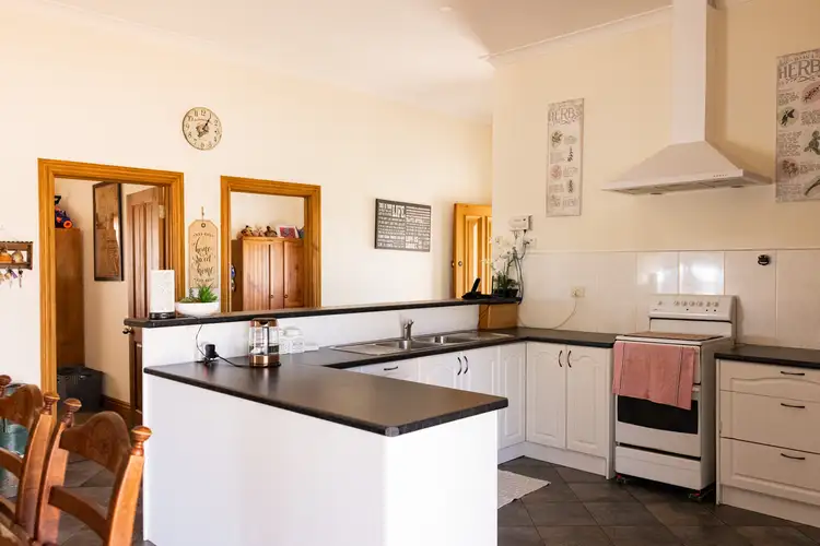 Fourth view of Homely house listing, 318 Scenic Drive, Napperby SA 5540