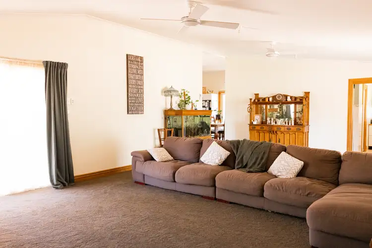 Sixth view of Homely house listing, 318 Scenic Drive, Napperby SA 5540