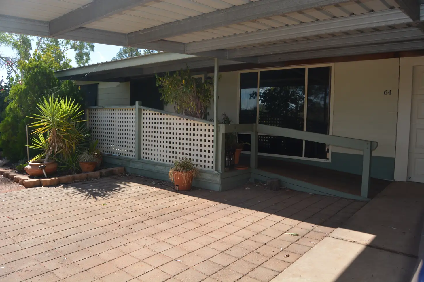 Main view of Homely house listing, 64 Axehead Rd, Roxby Downs SA 5725