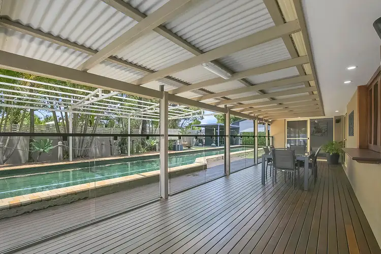 Main view of Homely house listing, 1 Columbia St, Sippy Downs QLD 4556