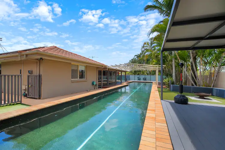 Fourth view of Homely house listing, 1 Columbia St, Sippy Downs QLD 4556