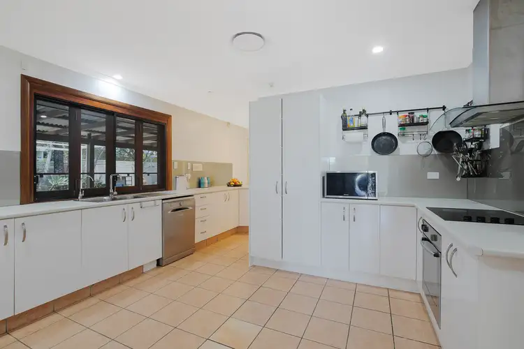 Fifth view of Homely house listing, 1 Columbia St, Sippy Downs QLD 4556