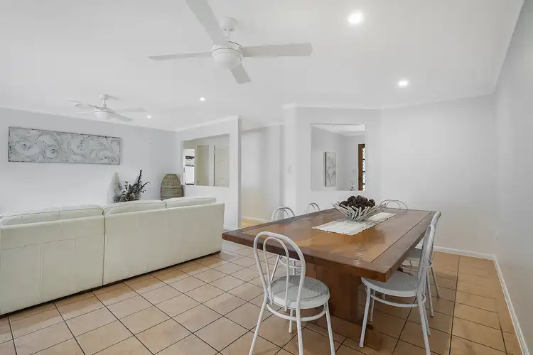 Sixth view of Homely house listing, 1 Columbia St, Sippy Downs QLD 4556