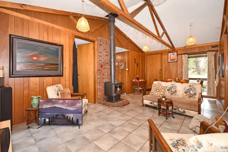 Third view of Homely house listing, 29-33 Thryptomene Crt, Halls Gap VIC 3381