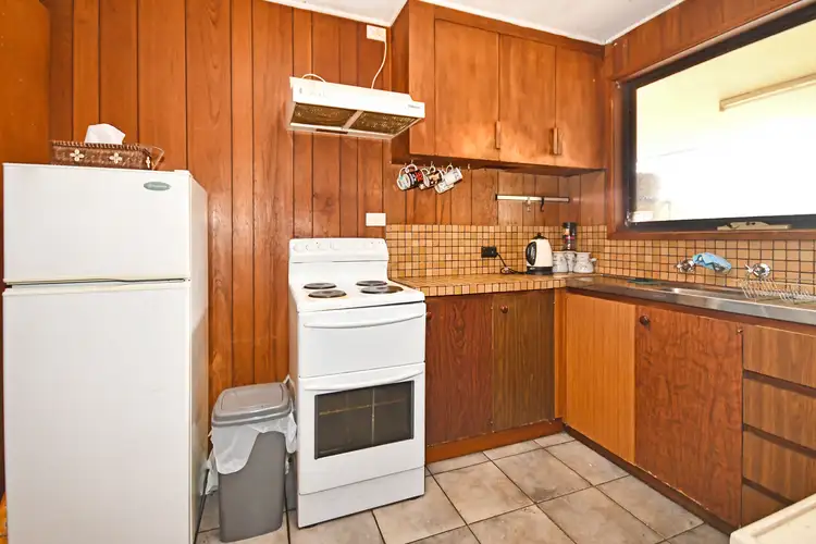 Fifth view of Homely house listing, 29-33 Thryptomene Crt, Halls Gap VIC 3381