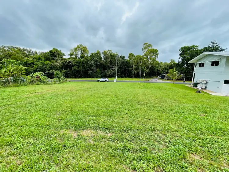 Fourth view of Homely land listing, 21 Jackey Jackey St, South Mission Beach QLD 4852