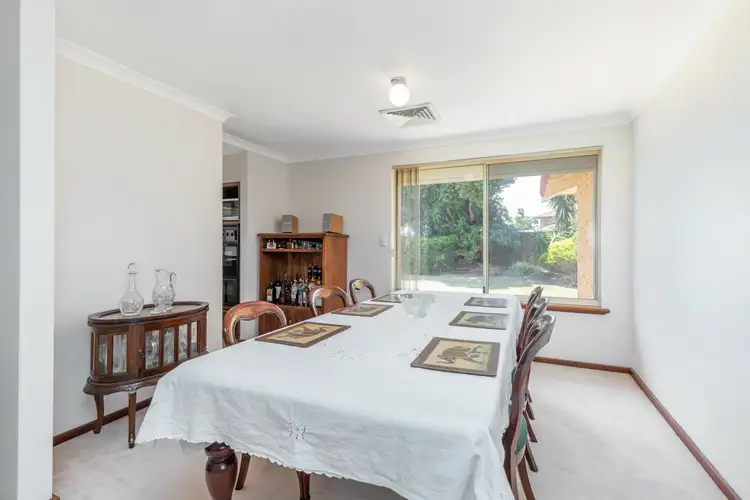 Fourth view of Homely house listing, 15 Muston Gr, Churchlands WA 6018