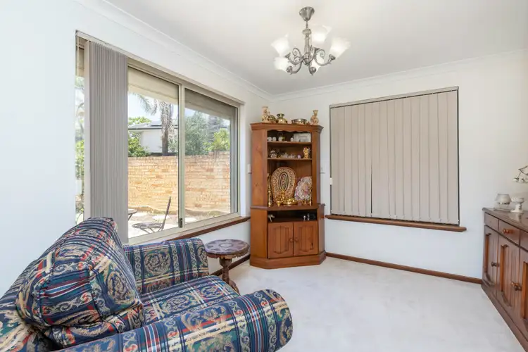 Sixth view of Homely house listing, 15 Muston Gr, Churchlands WA 6018