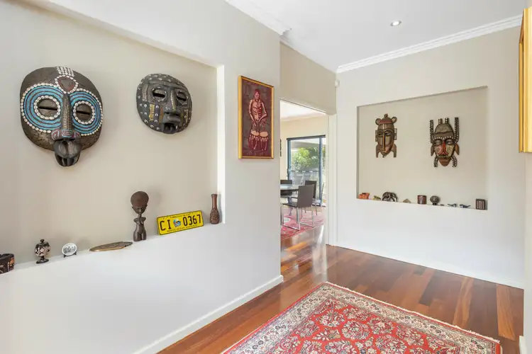 Fourth view of Homely house listing, 115b Cobb St, Wembley Downs WA 6019