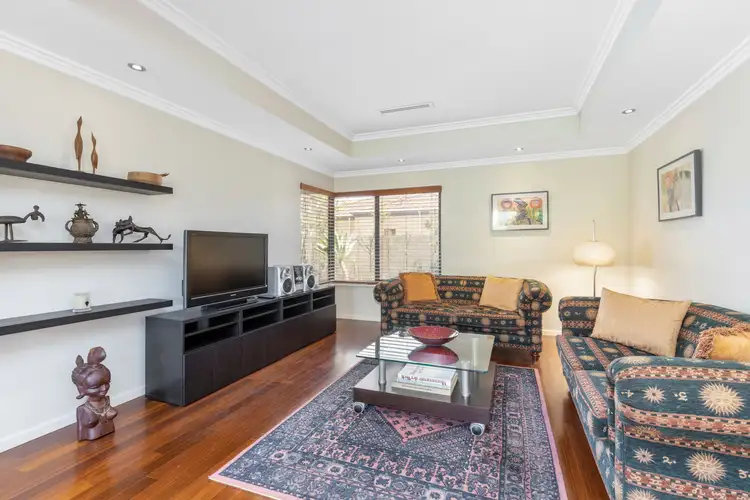 Fifth view of Homely house listing, 115b Cobb St, Wembley Downs WA 6019
