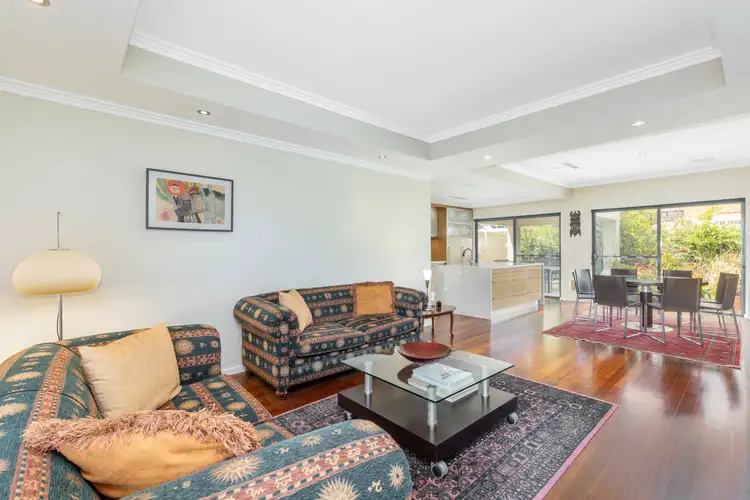Sixth view of Homely house listing, 115b Cobb St, Wembley Downs WA 6019